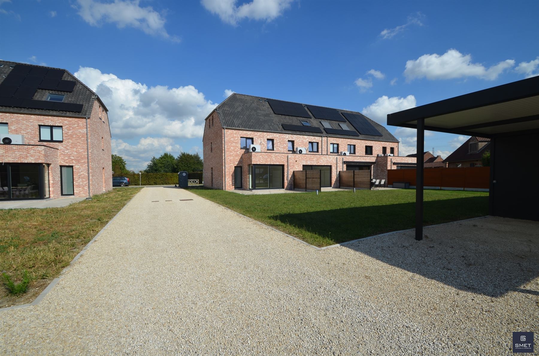 House for sale in Beveren-Kruibeke-Zwijndrecht with 4 bedrooms - photo 4