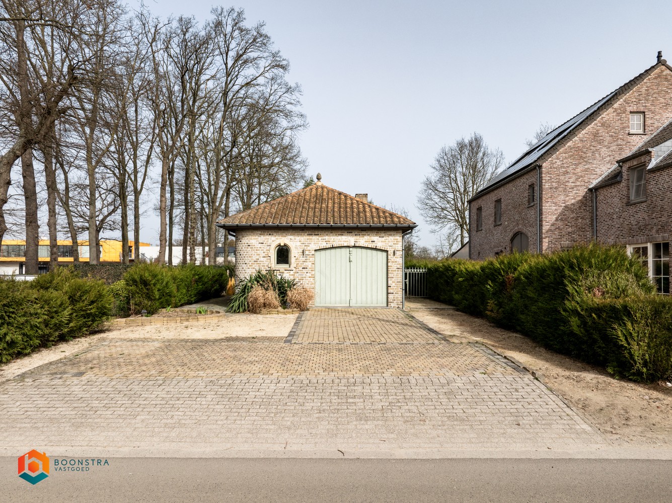 Maison à vendre à Bonheiden avec 2 chambres - photo 1