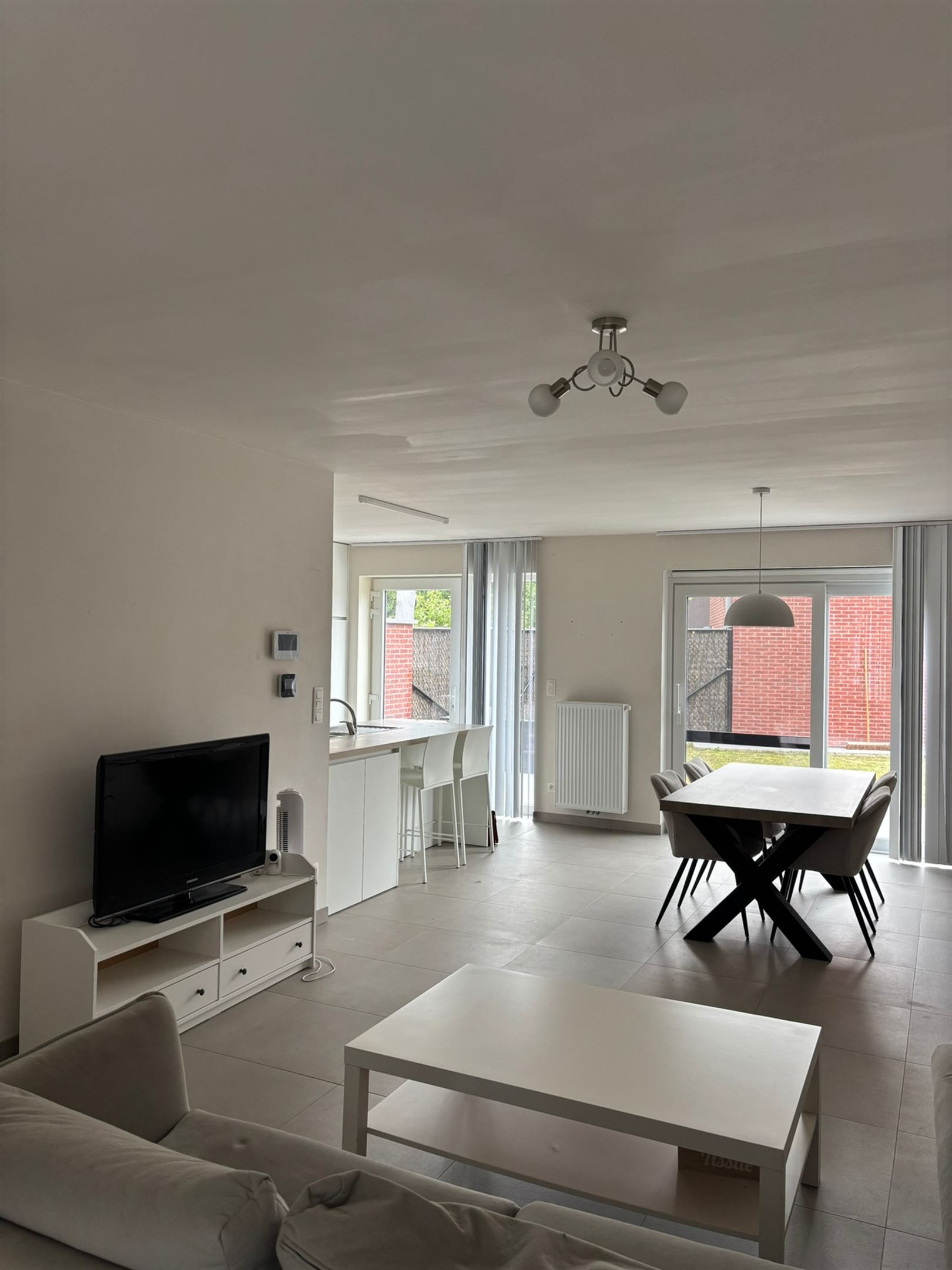 Maison à louer à Sint-Jan avec 3 chambres - photo 4