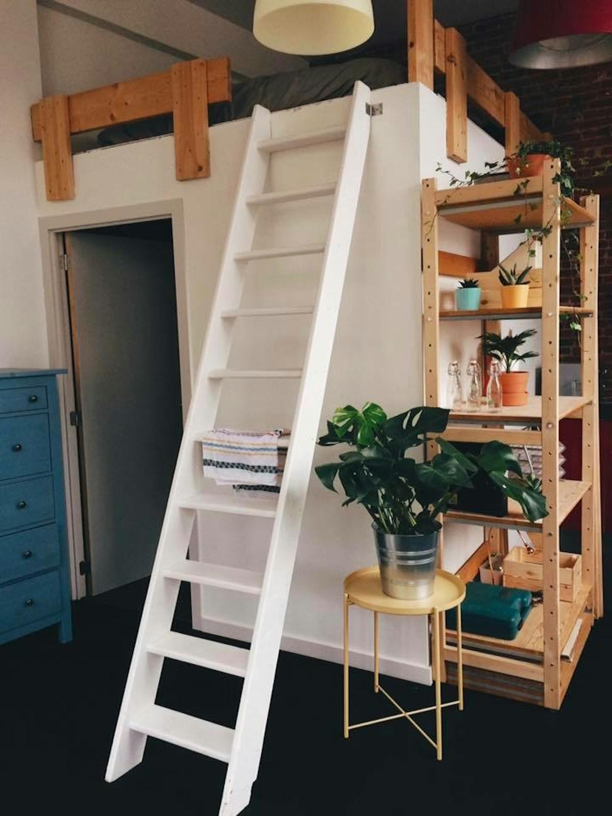 Studentengebouw met 9 kamers en 1 studio te koop in Antwerpen - foto 2