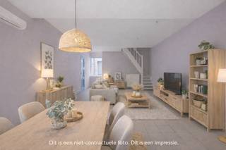House for sale in Sint-Niklaas
