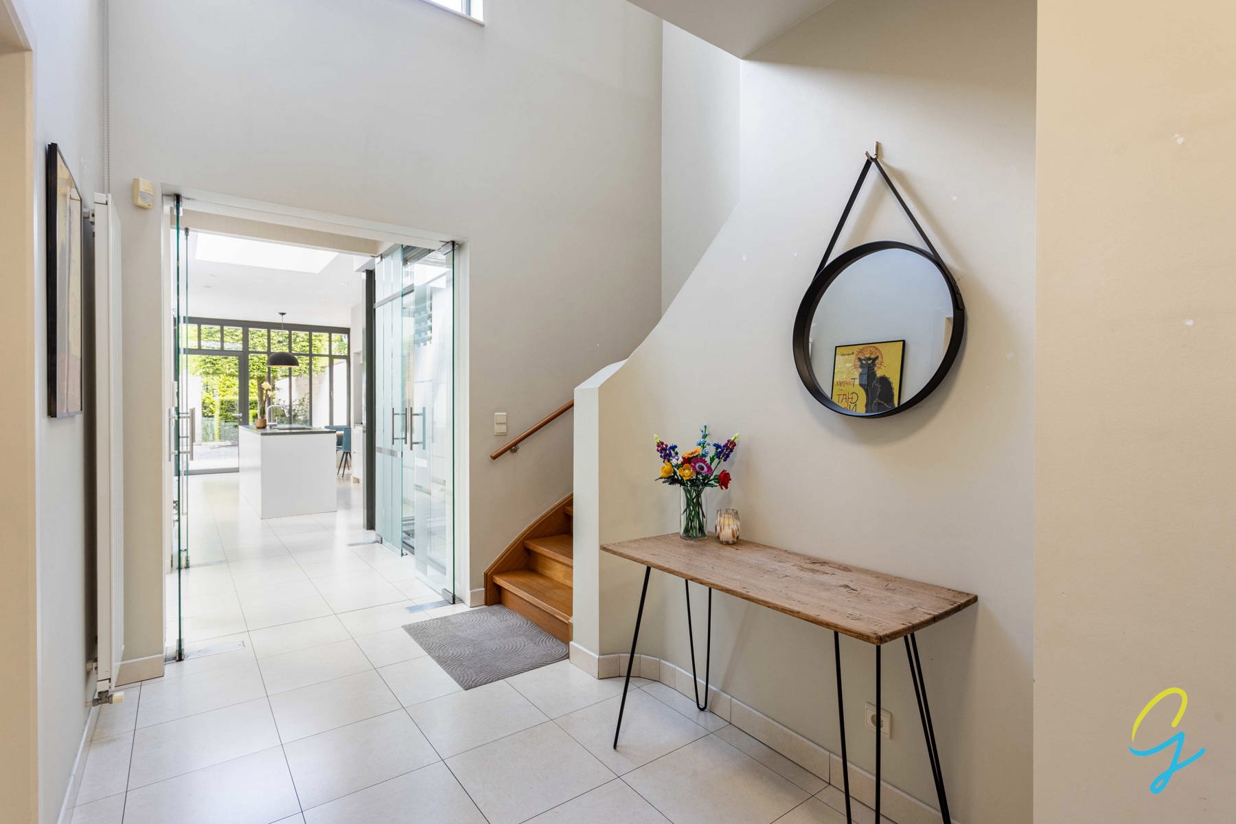 House for sale in Zele with 4 bedrooms - photo 3