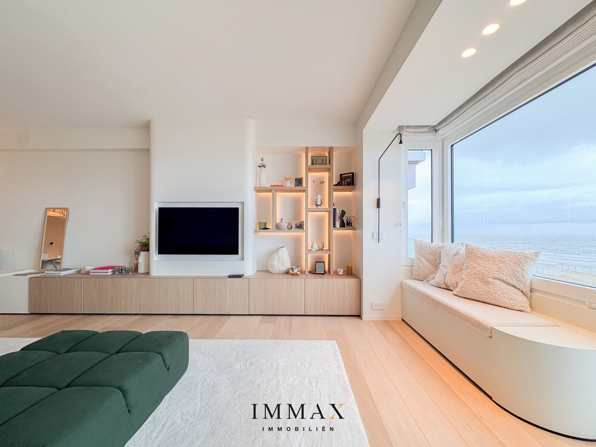 Appartement à vendre à Knokke-Heist avec 3 chambres - photo 1