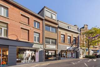 Commercial à vendre à Aarschot