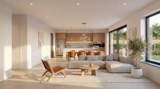 - Ideale ligging: Lindestraat 7 in Wielsbeke<br />- Unieke opportuniteit: bouwgrond voor een halfopen woning (reeds vergund)<br />- Met mogelijkheid tot carport<br />- Volwaardige, zonnige tuin (zuidwestgericht)<br />- Prijs grond: € 150.205