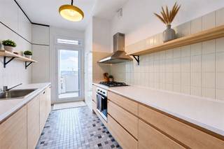 Apartment for sale in Charleroi