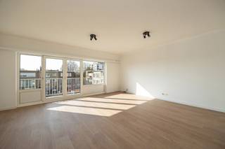 Appartement à vendre à Anvers