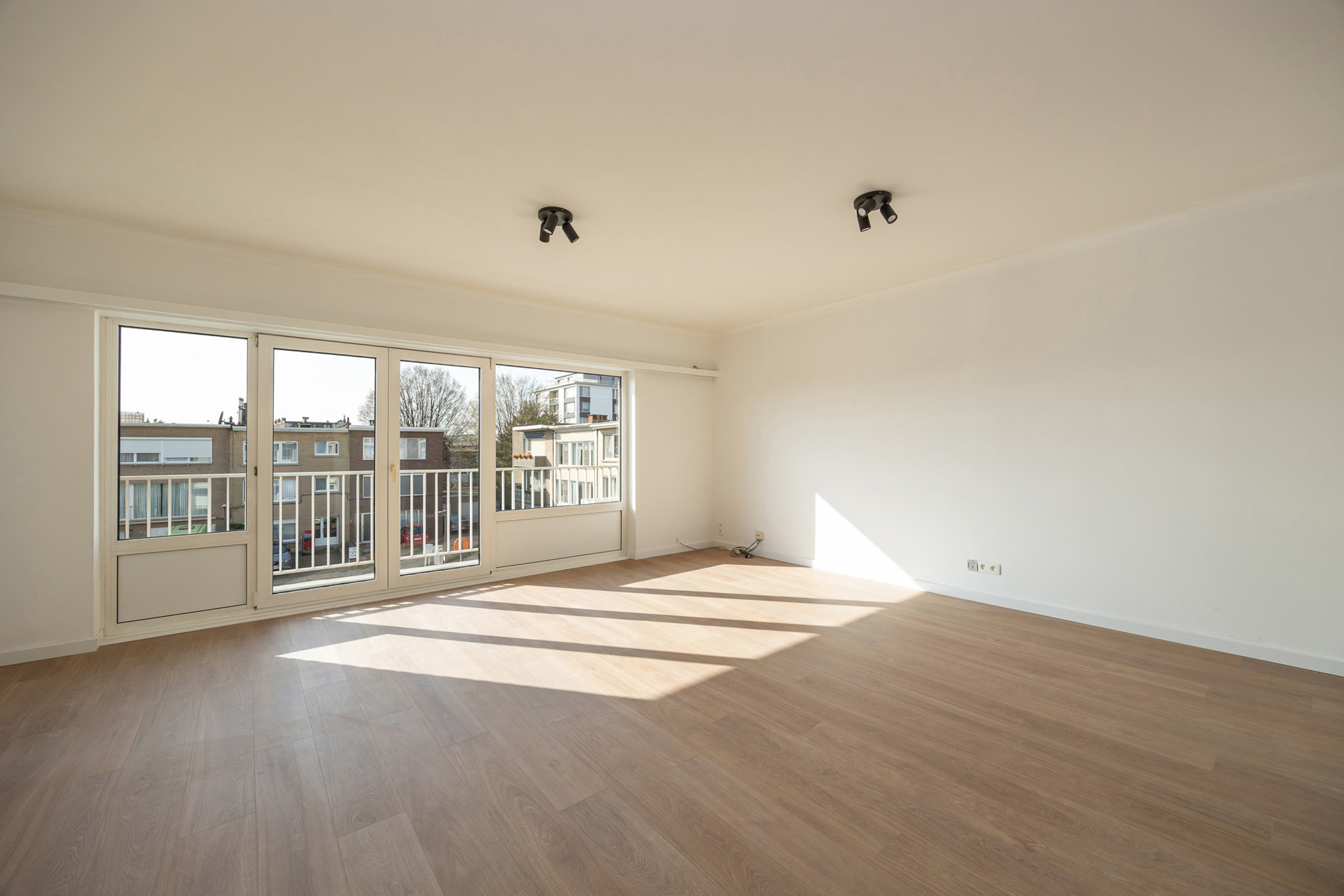 Appartement à vendre à Anvers avec 2 chambres - photo 2