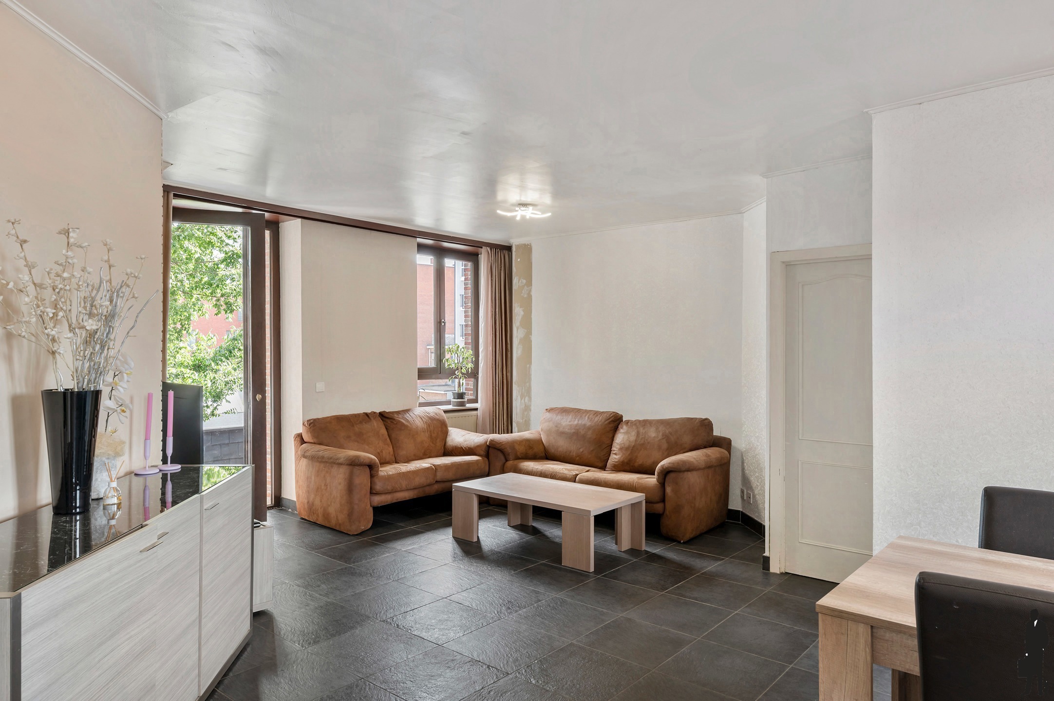 Gezellig 3-slaapkamerappartement in centrum van Turnhout - foto 4