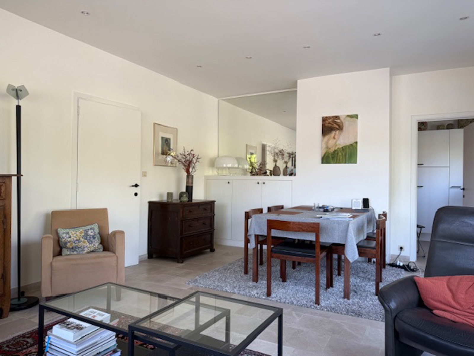 Te huur: instapklaar appartement dichtbij centrum Aalst  - foto 5