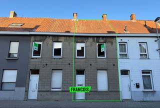 House for sale in Roeselare