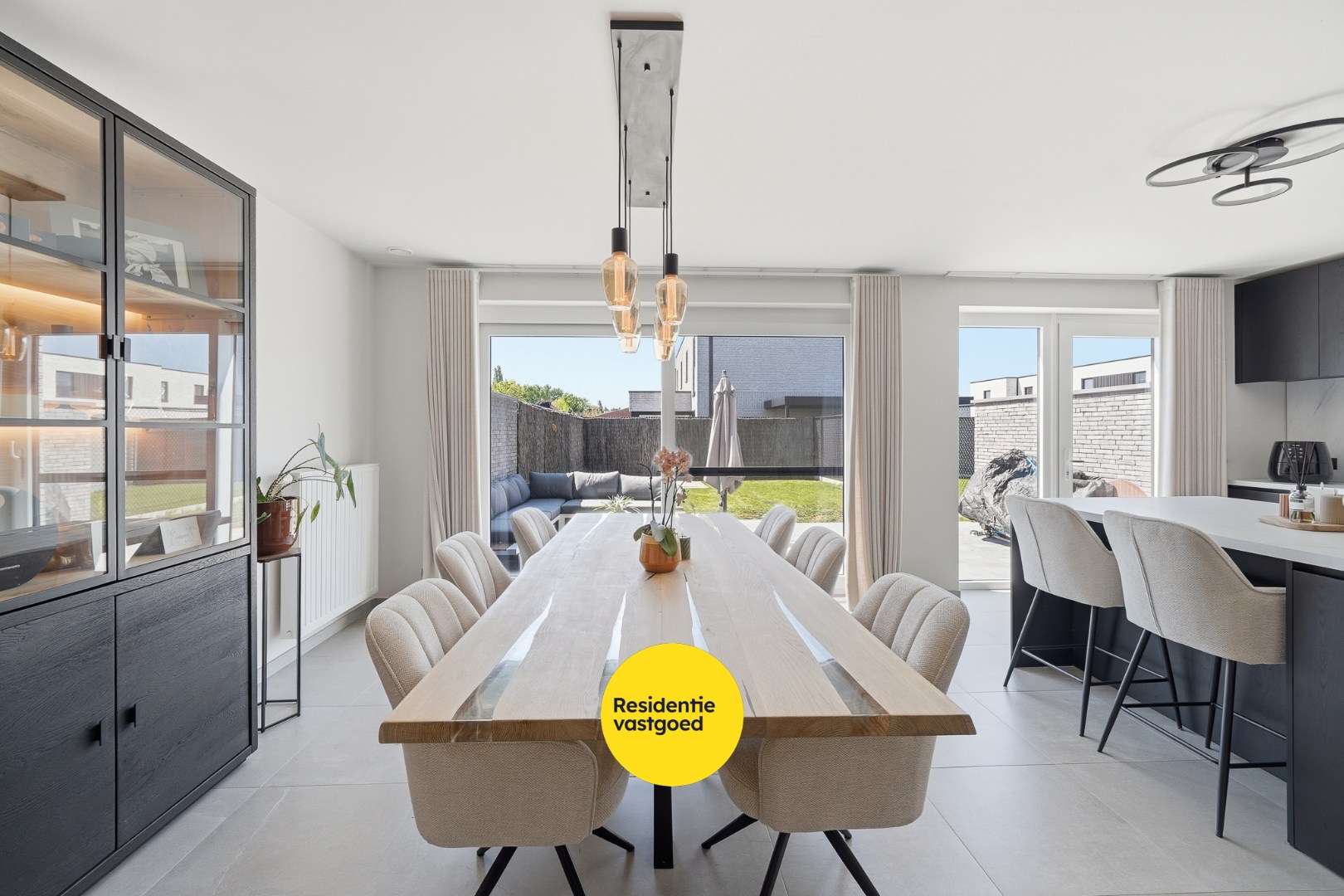 Recente woning (2023) met 4 slaapkamers - verkoop met registratierechten! - foto 5