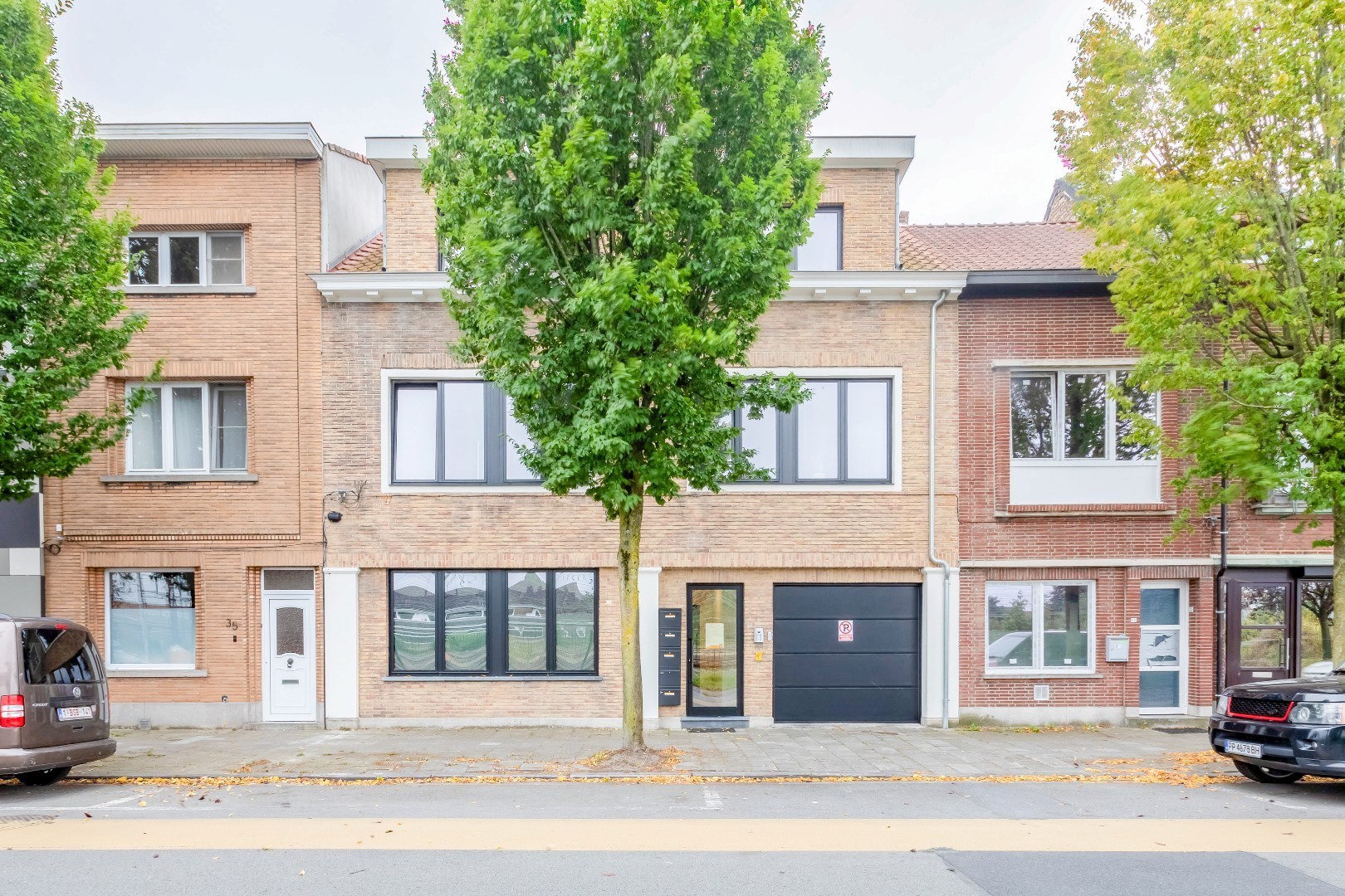 Apartment for rent in Ghent