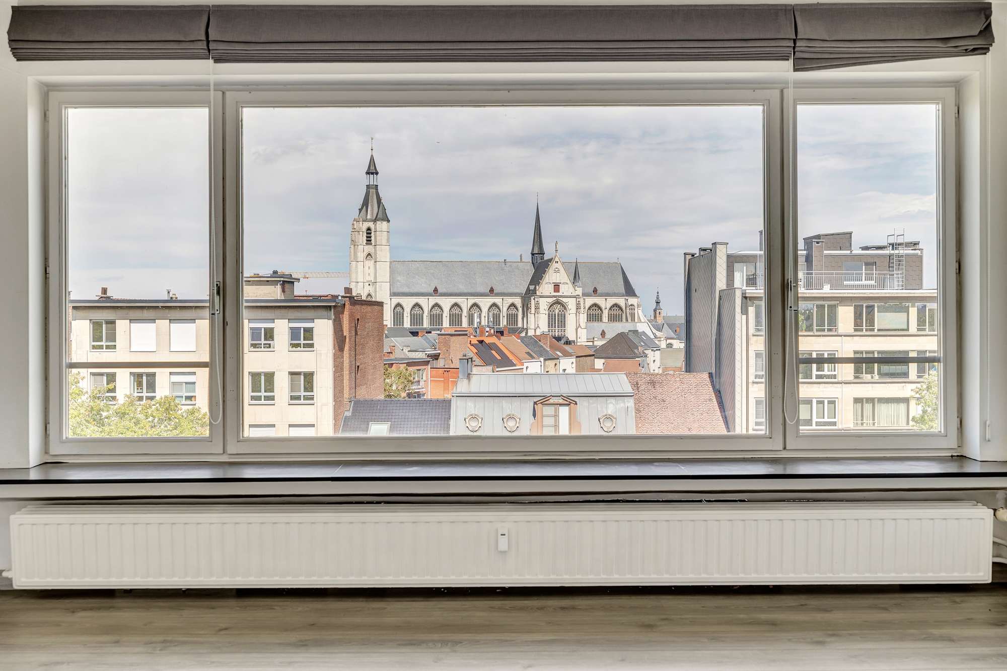 Instapklaar appartement met terras te koop in Mechelen - foto 4
