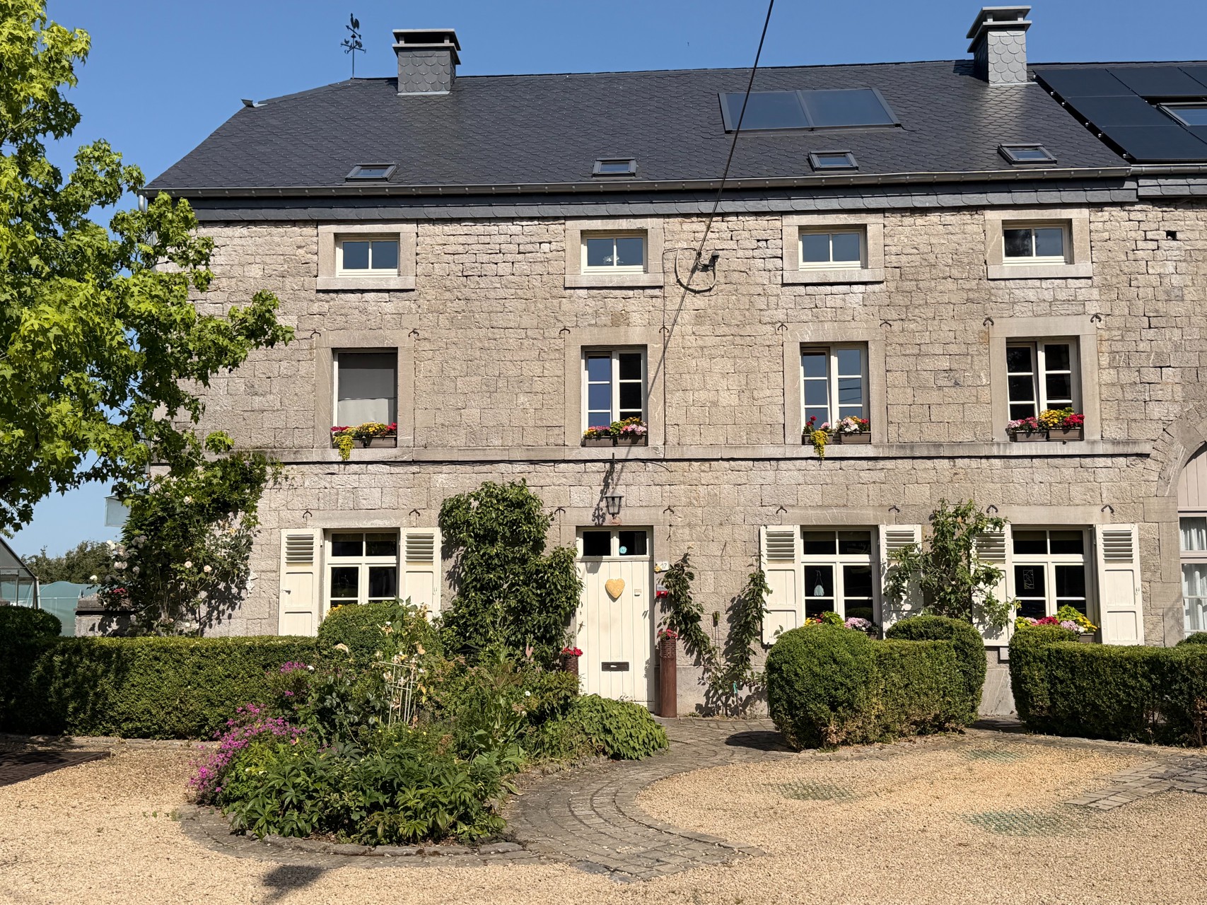 House for sale in Durbuy with 5 bedrooms - photo 4