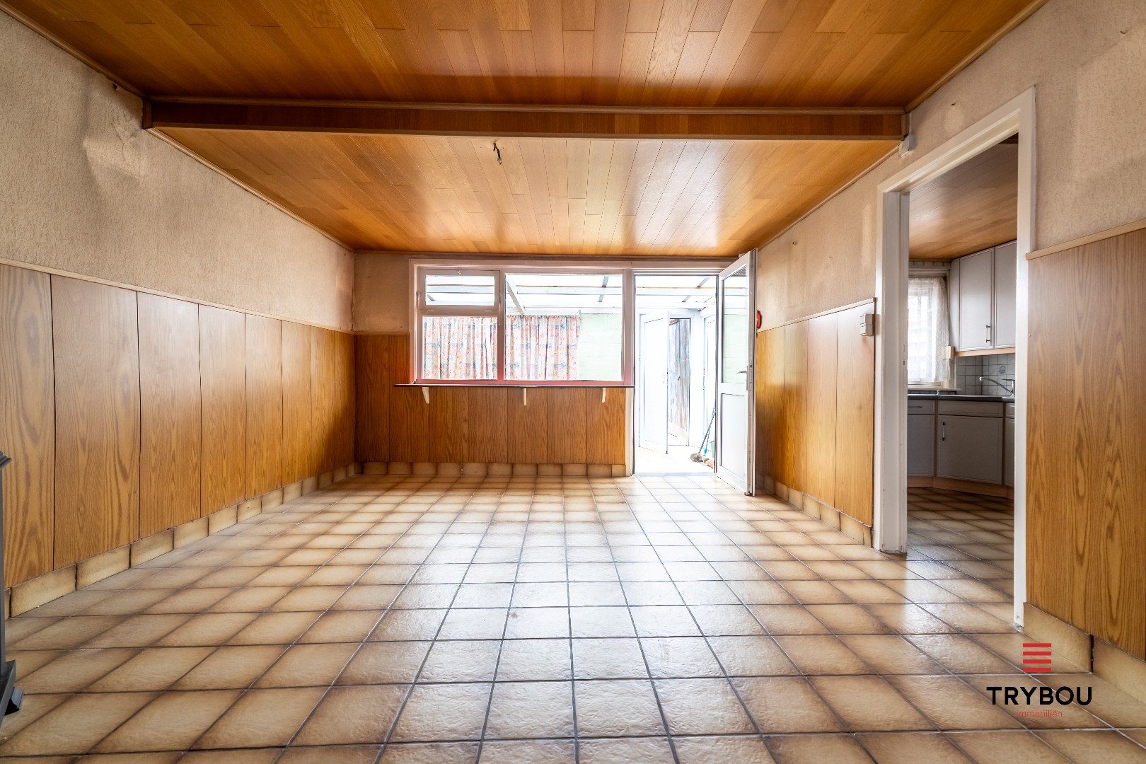 🏡 Te koop – te renoveren woning met veel potentieel in Houthulst - foto 5