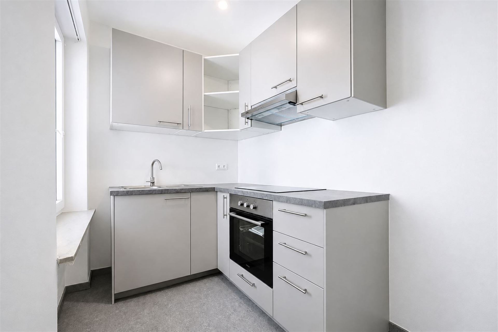 Appartement te koop in Thuin met 1 slaapkamer - foto 4