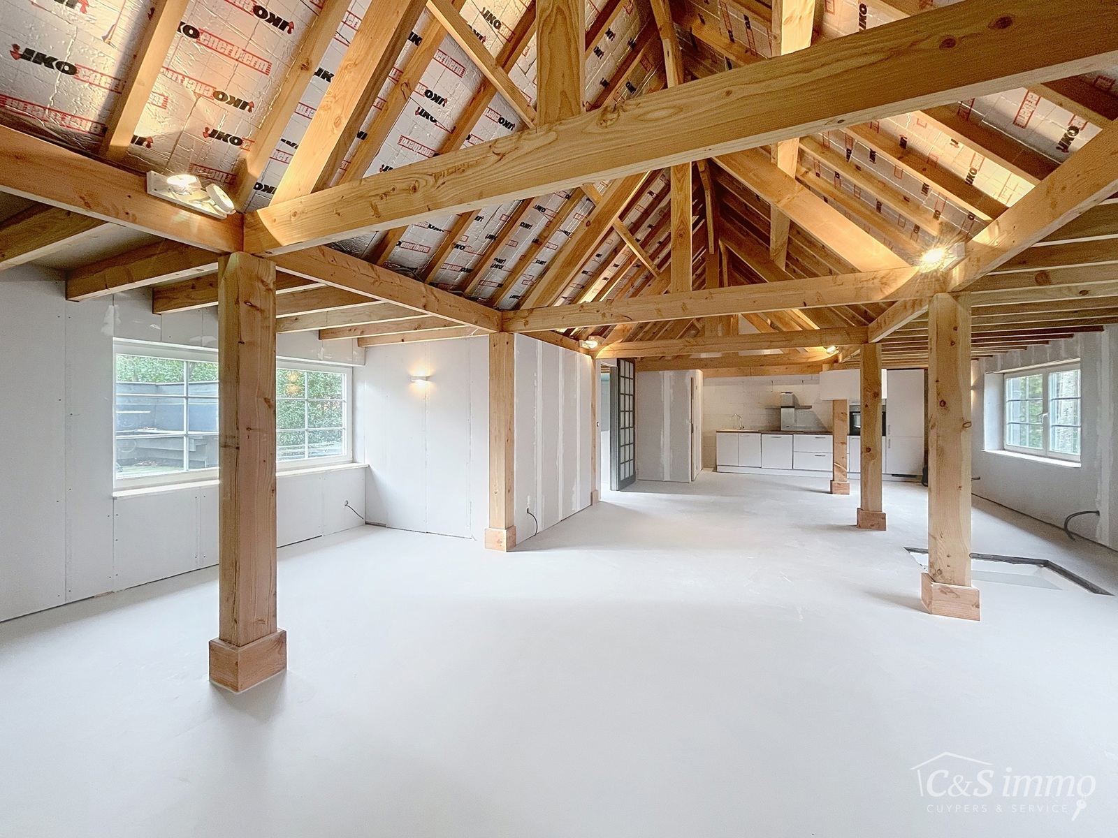 Commercial à vendre à Kapellen - photo 4