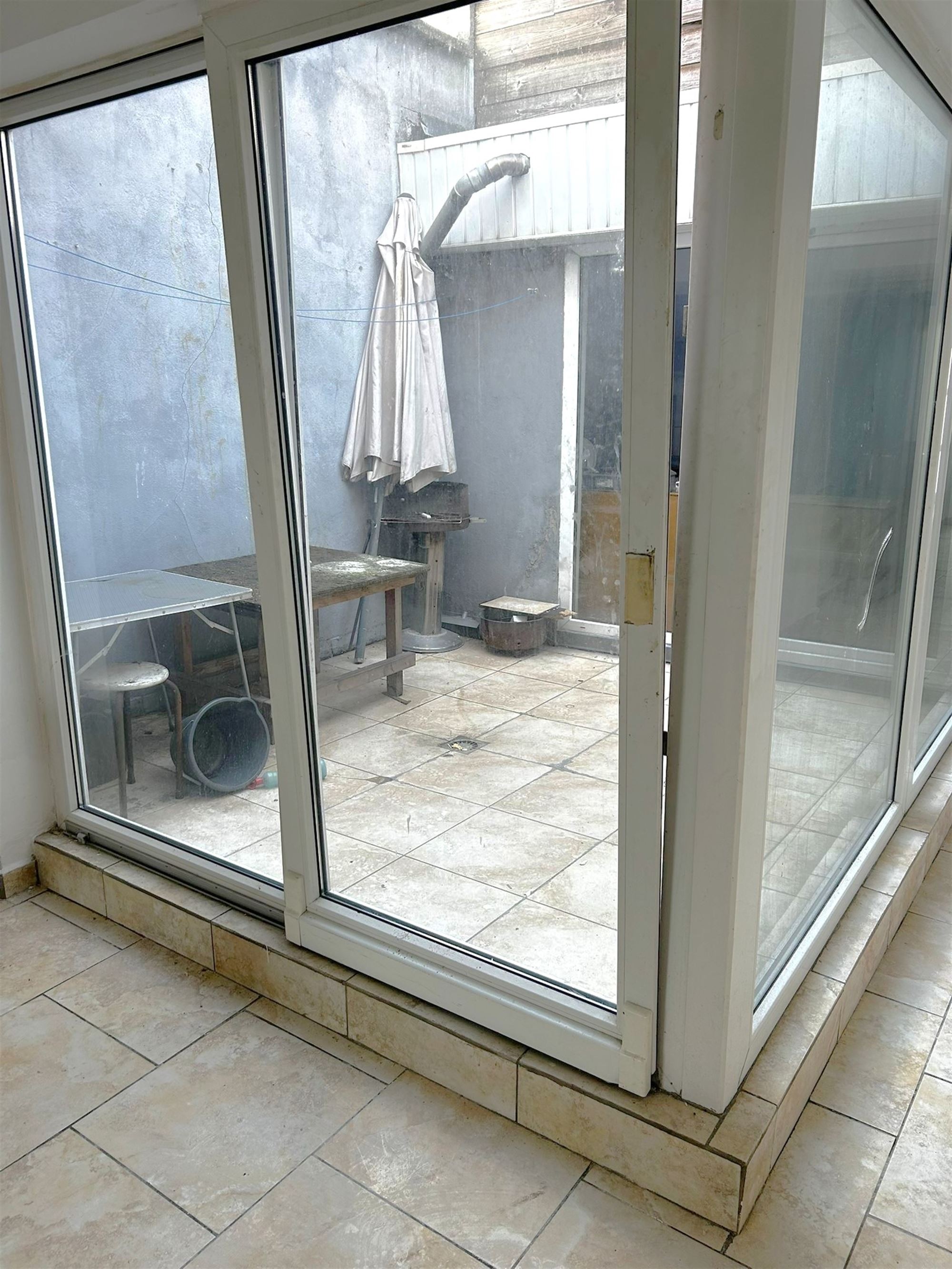 Te renoveren woning te koop in Harelbeke! - foto 5