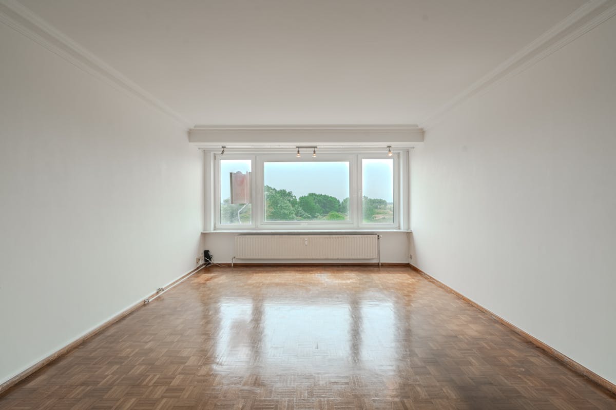 Sunny corner apartment with an open view of the dunes! - photo 5