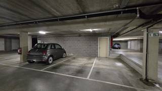 Garage te huur in Leuven