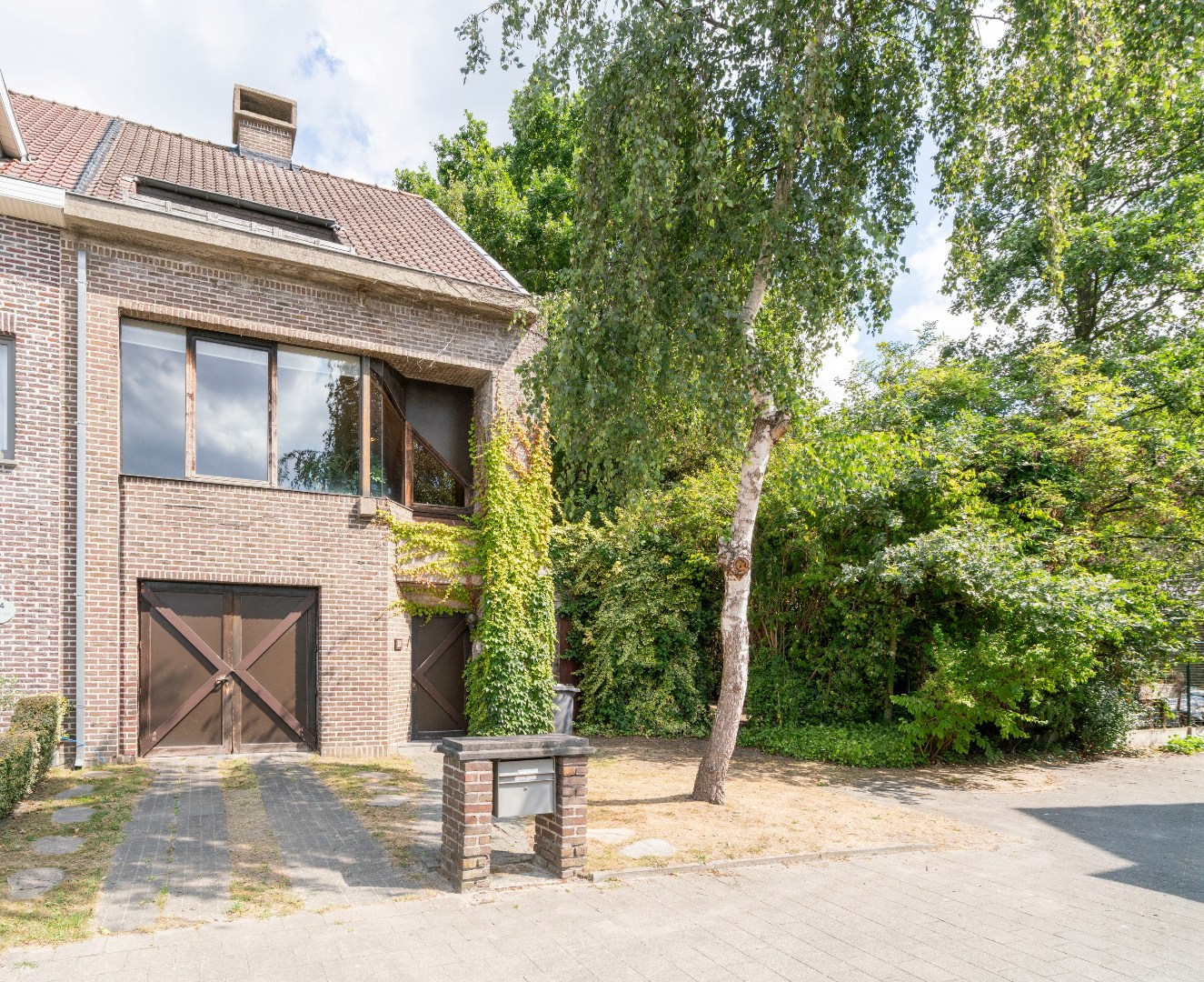 Woning in Gentbrugge