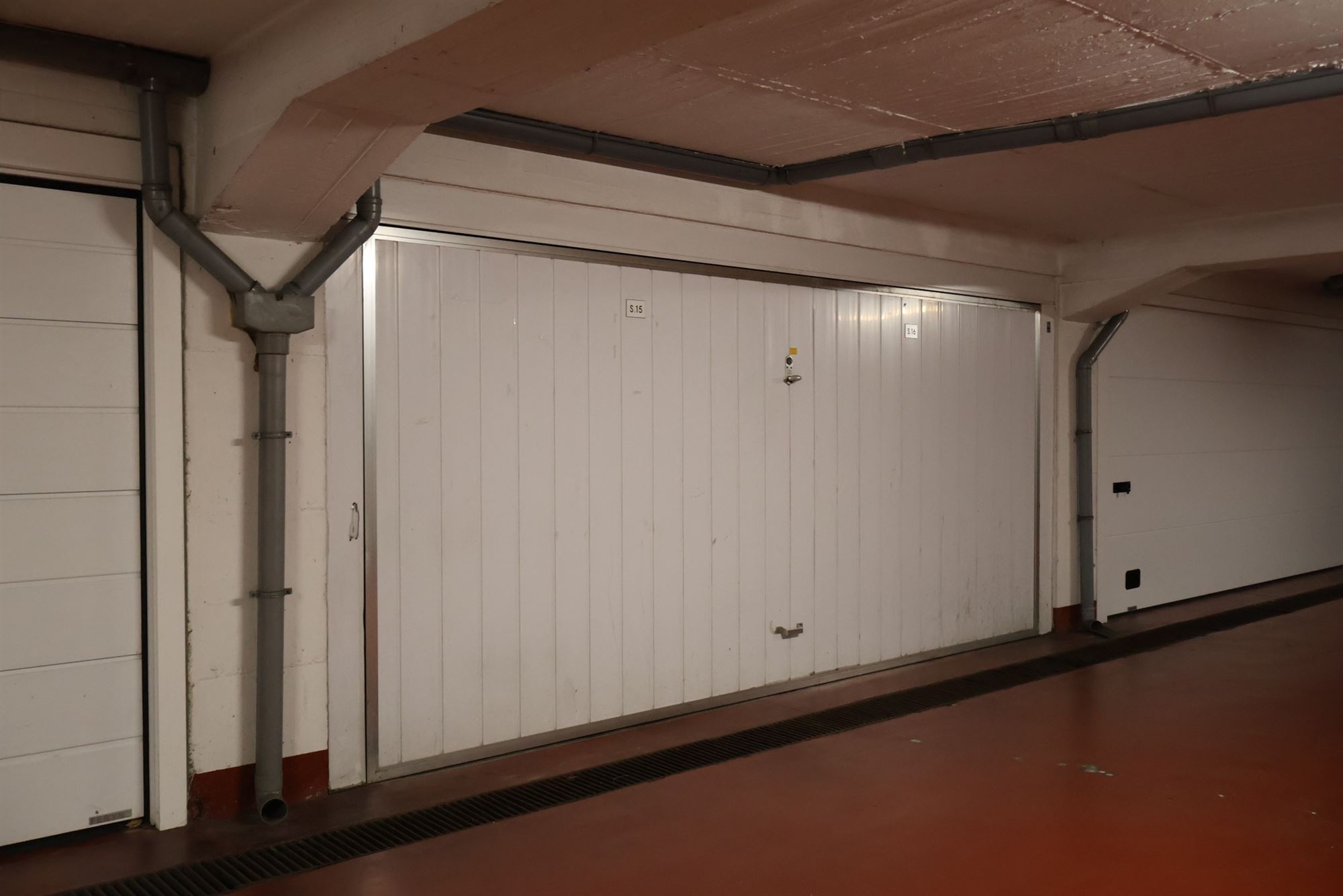 Afgesloten garagebox in Deurne - foto 5