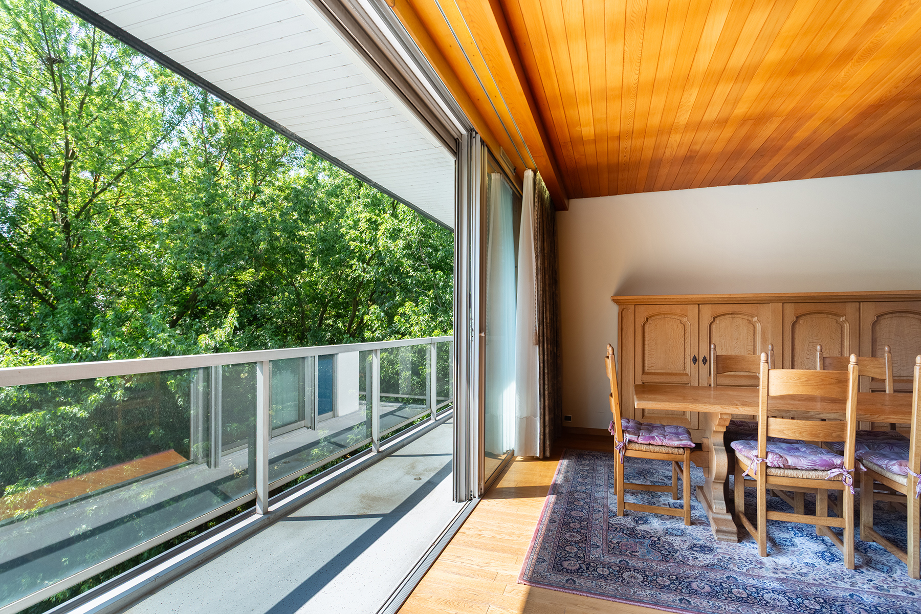 Apartment for sale in Berchem with 2 bedrooms - photo 4