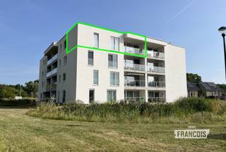 Apartment for rent in Bruges