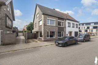 Maison à vendre à Mol