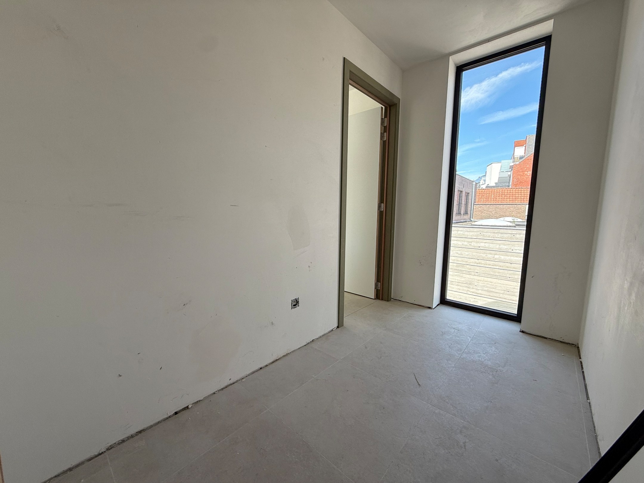 Nieuwbouwappartement in centrum Tielt! - foto 5