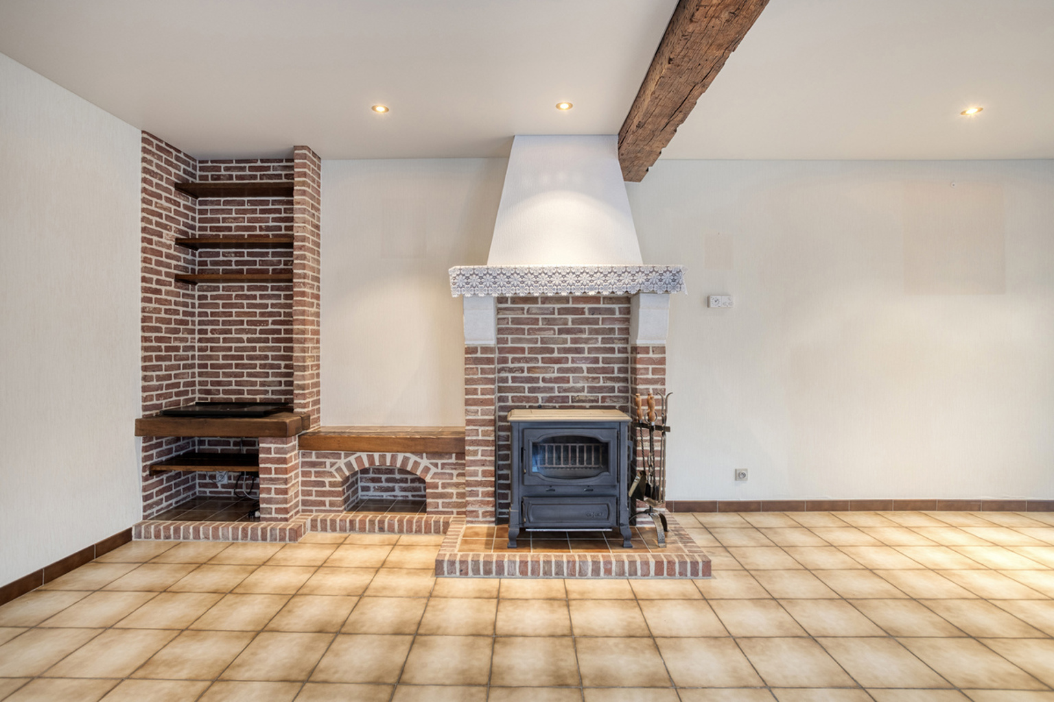 House for sale in Asse with 3 bedrooms - photo 5