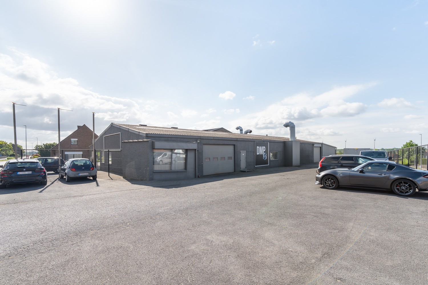 Commercial for sale in Zonnebeke - photo 3
