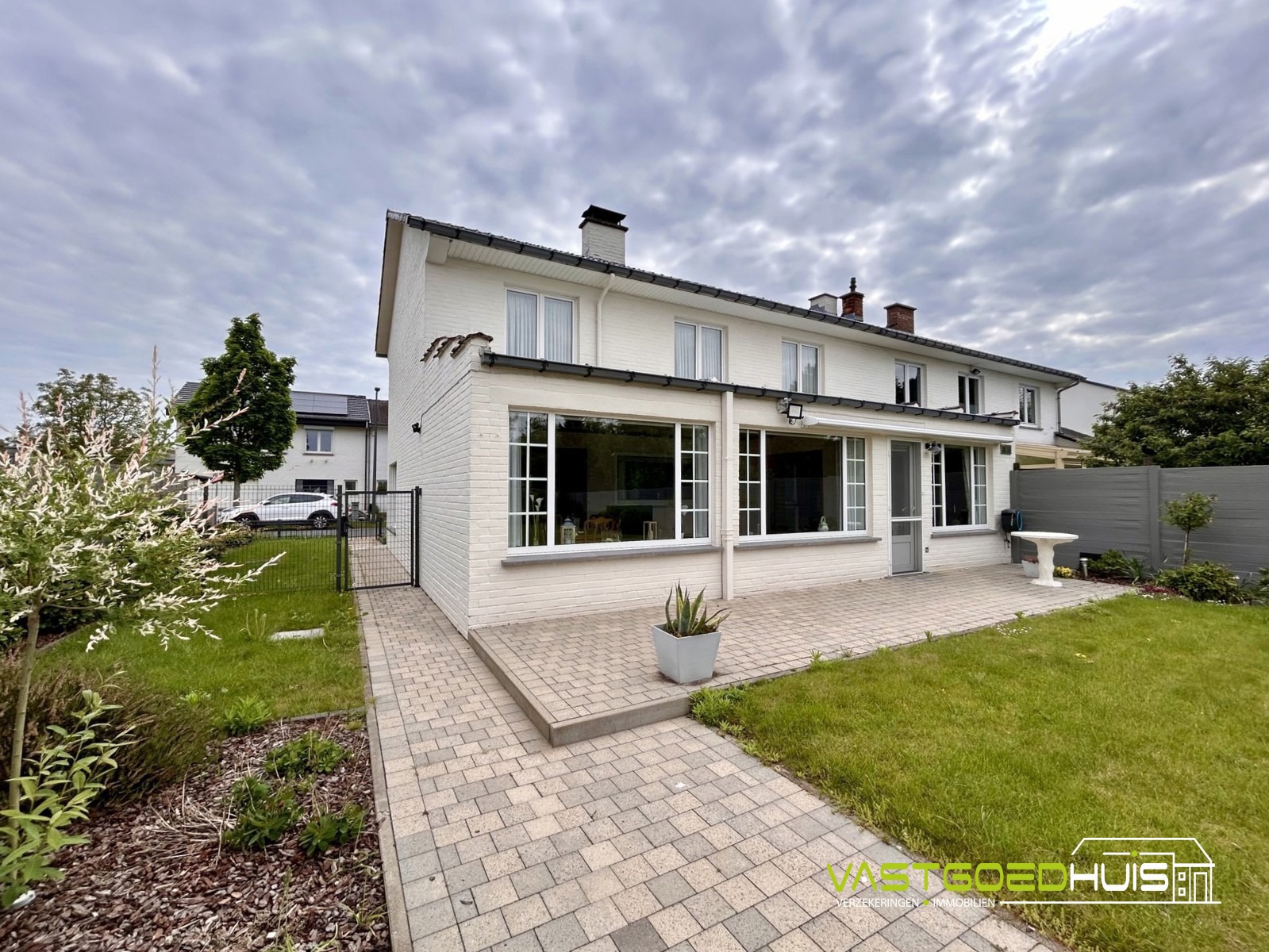 House for sale in Ninove with 4 bedrooms - photo 4