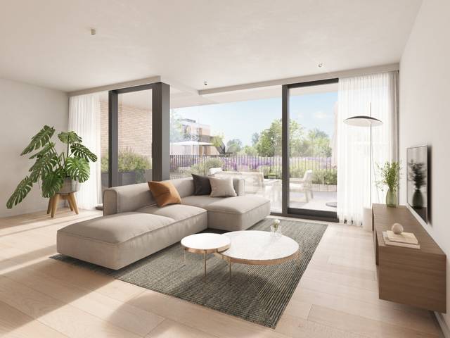 Projet à vendre à Furnes