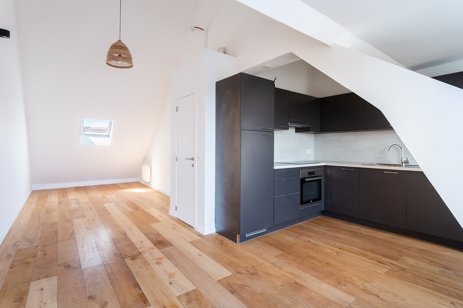 Appartement à vendre à Anvers