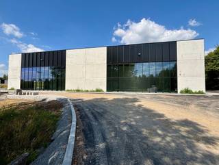 Commercial à louer à Enghien