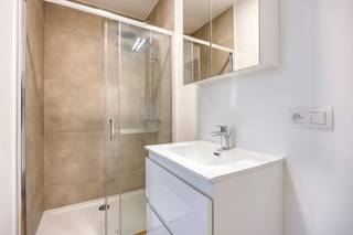 Appartement à louer à Louvain