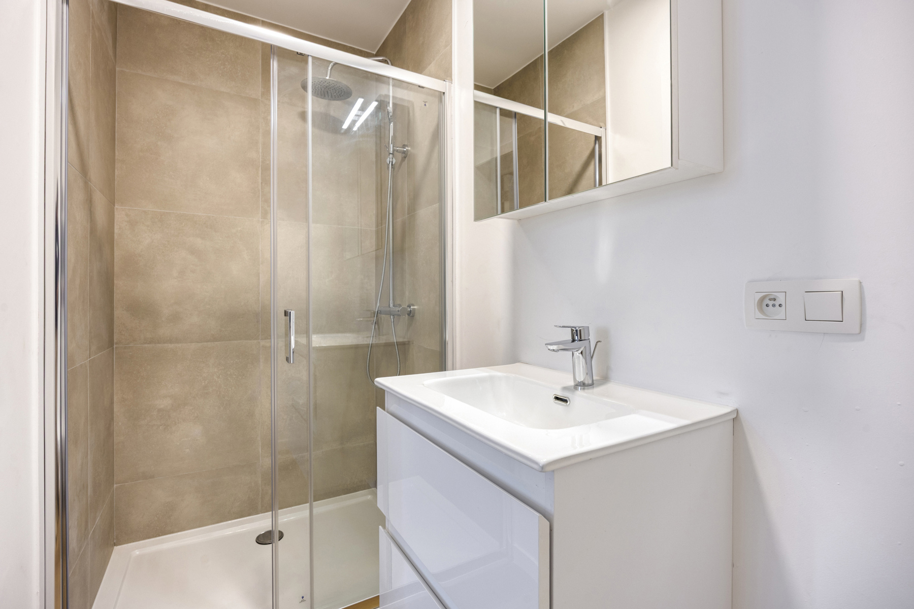 Appartement à louer à Louvain avec 1 chambre - photo 3