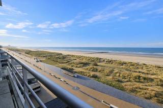 Apartment for sale in Nieuwpoort