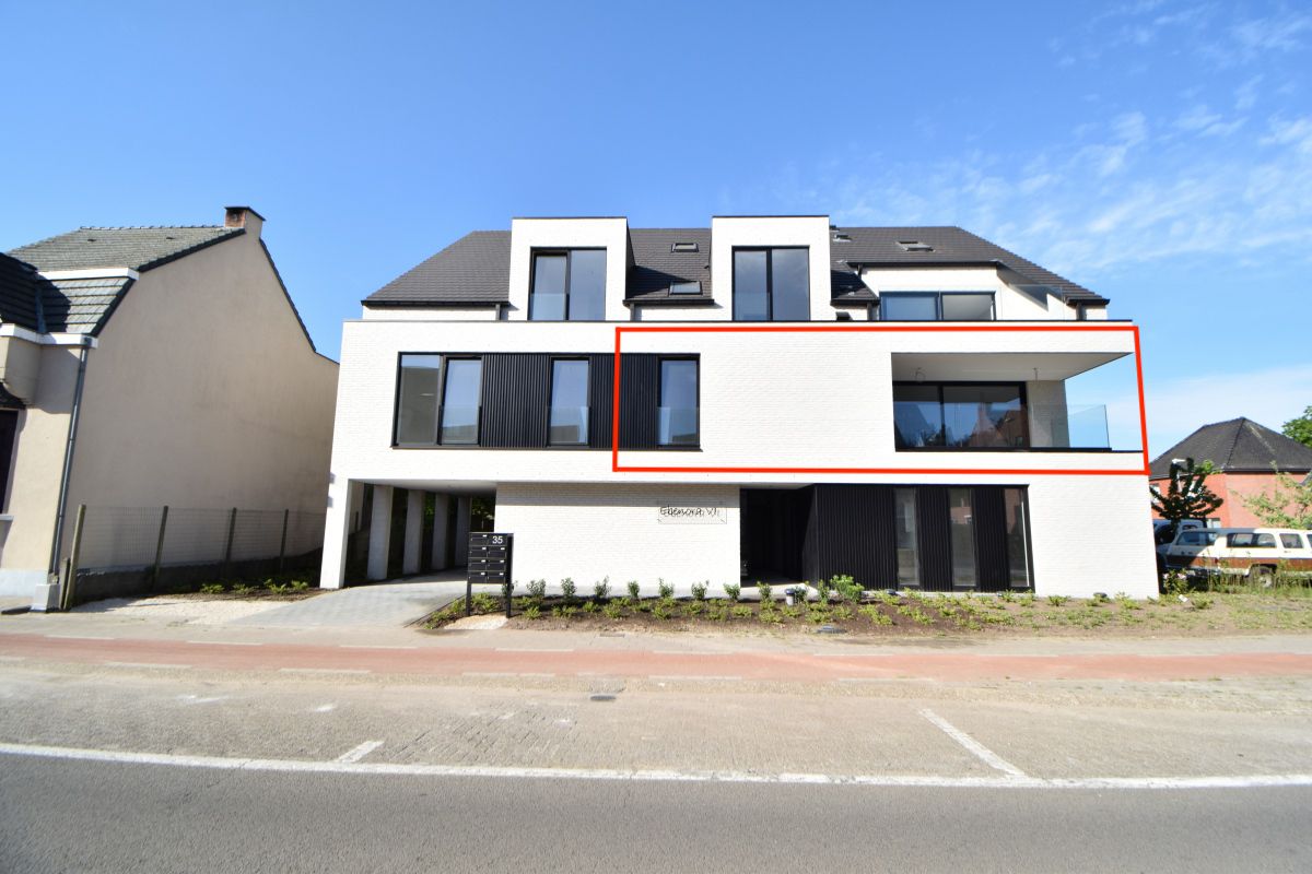 Appartement à louer à Tielen avec 1 chambre - photo 1