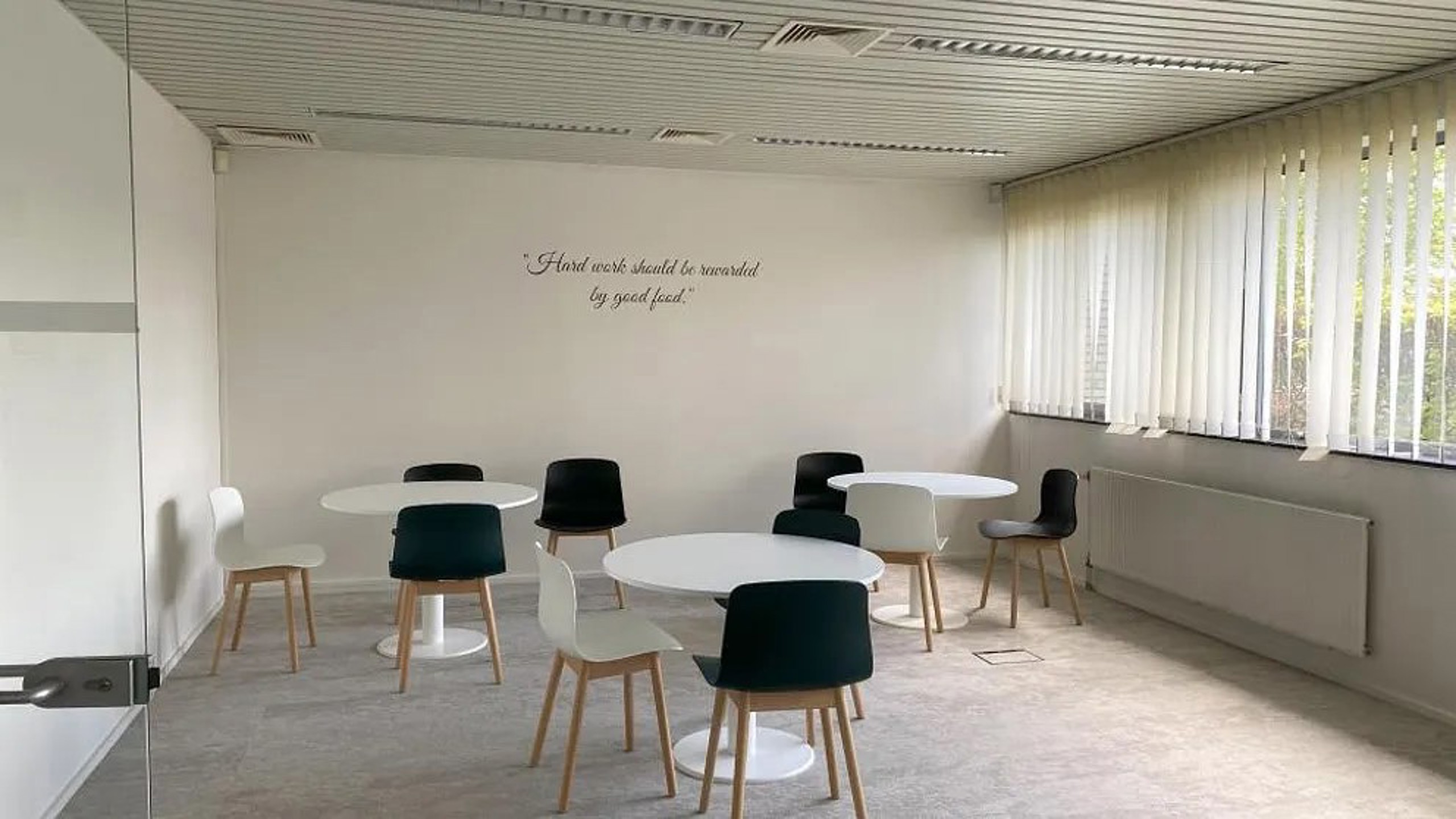 Kantoor 126m² in de Industriezone Mechelen Noord - foto 4