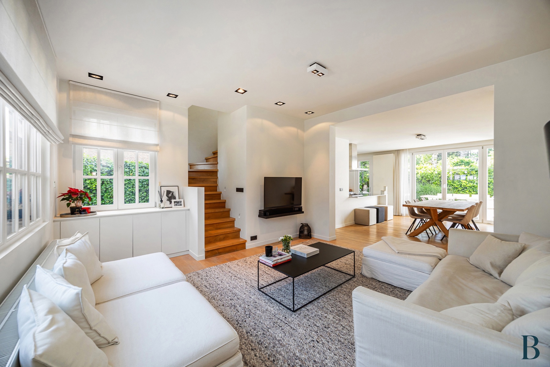 Maison à vendre à Anvers avec 3 chambres - photo 4