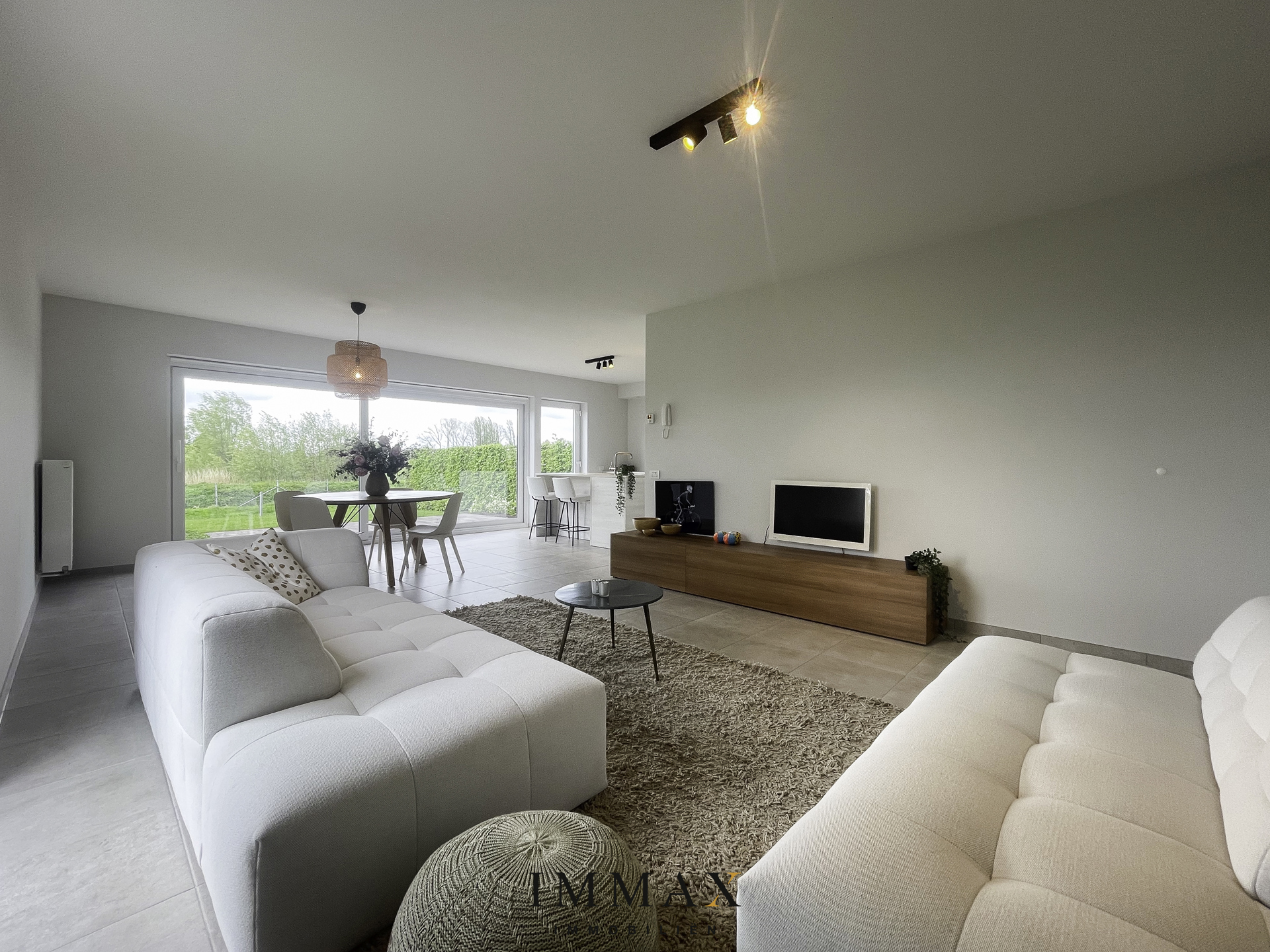 House for sale in Bruges with 4 bedrooms - photo 4