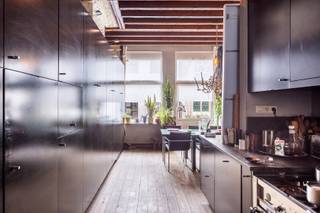 Maison à vendre à Anvers