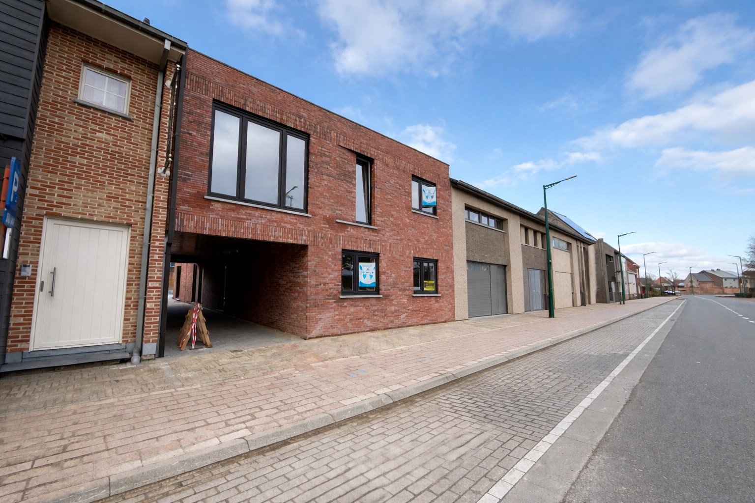 Apartment for rent in Ertvelde with 3 bedrooms - photo 3