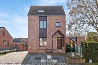 House for sale in Diepenbeek