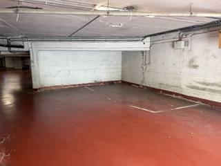 Garage à vendre à Louvain