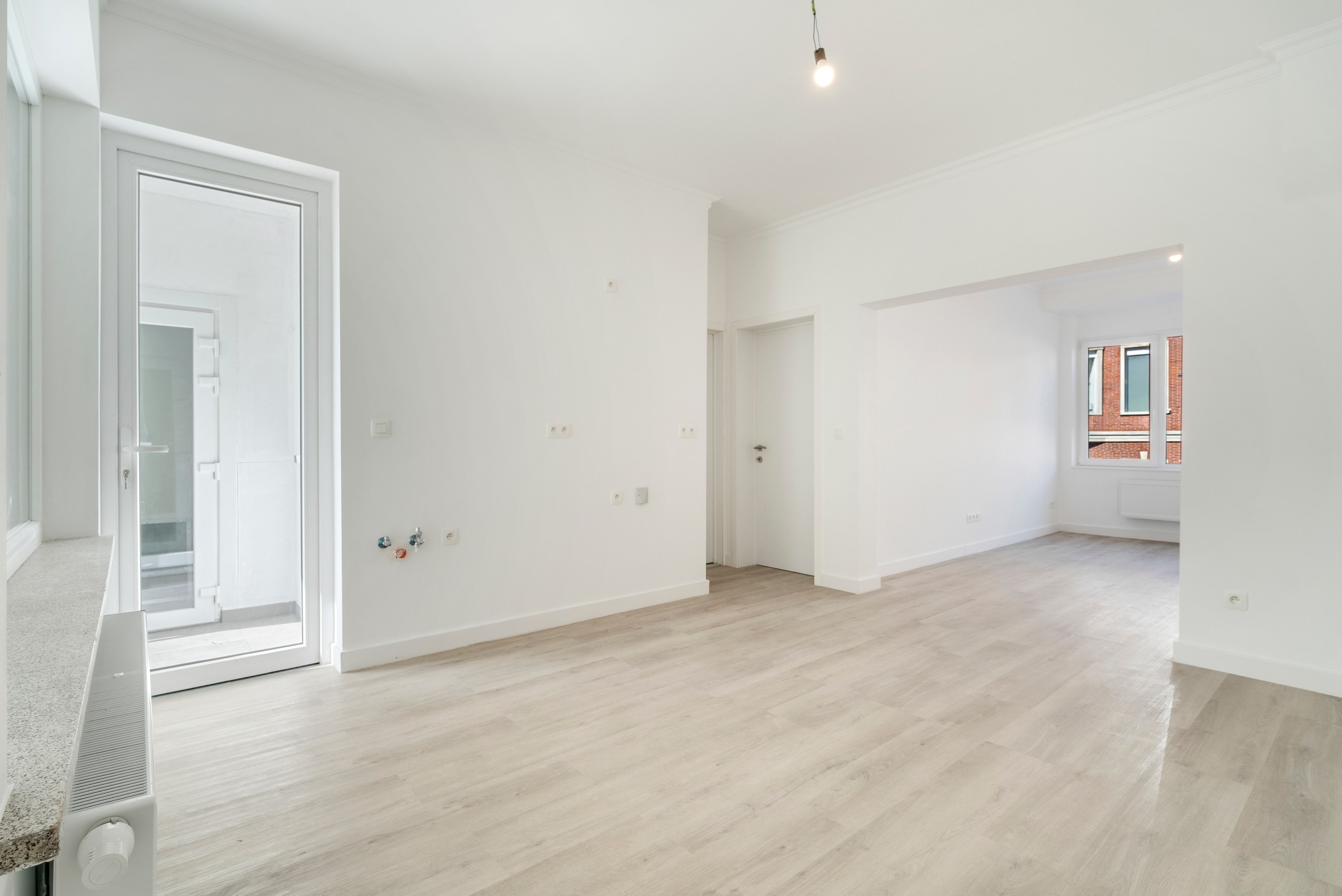 Volledig vernieuwd appartement dichtbij centrum Kortrijk - foto 5