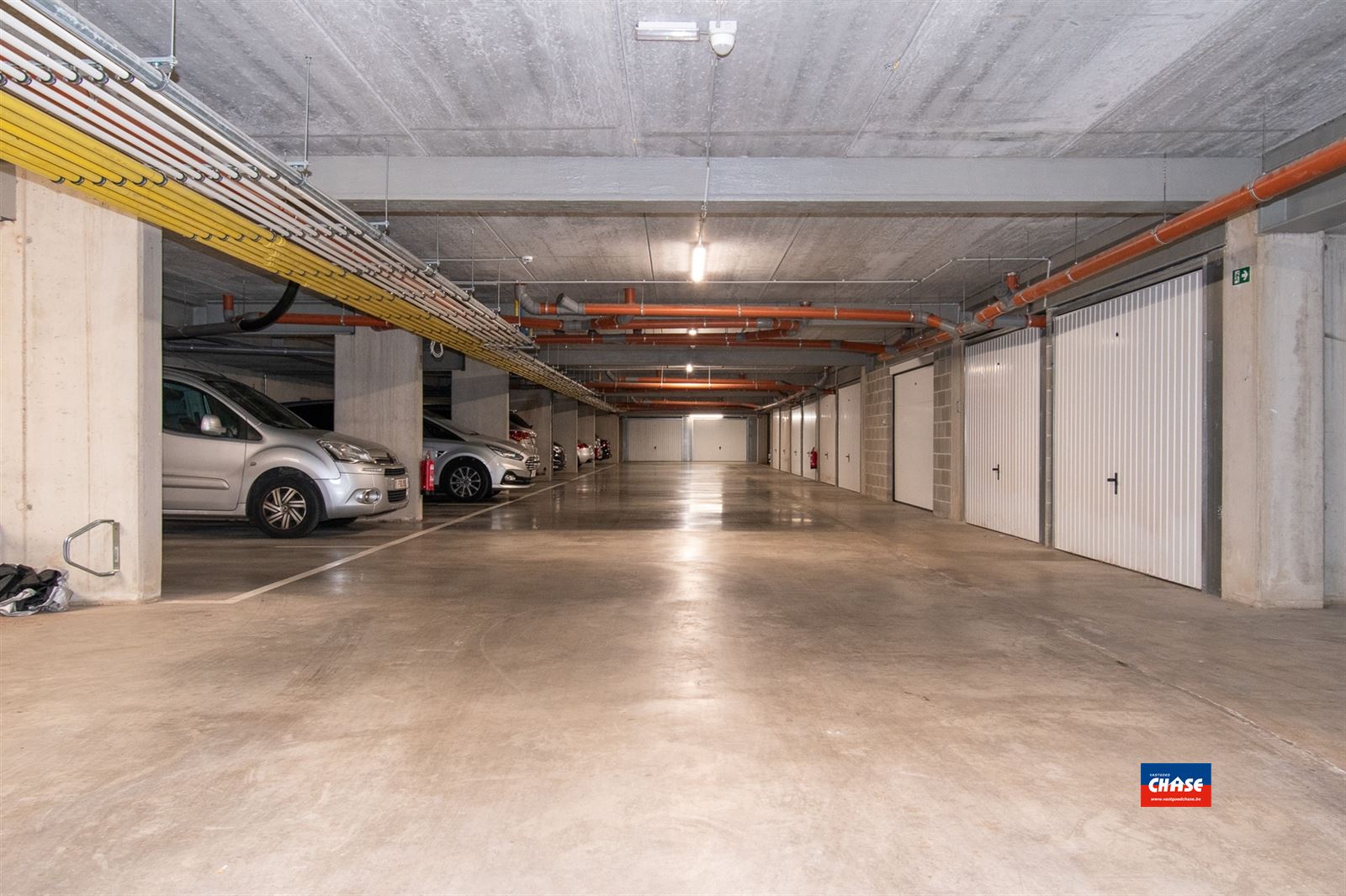 Centrum Hoboken | Laatste garagebox!  - foto 2